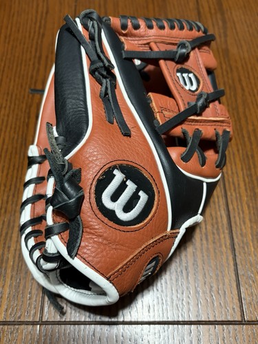 New wilson a500 - wilson,