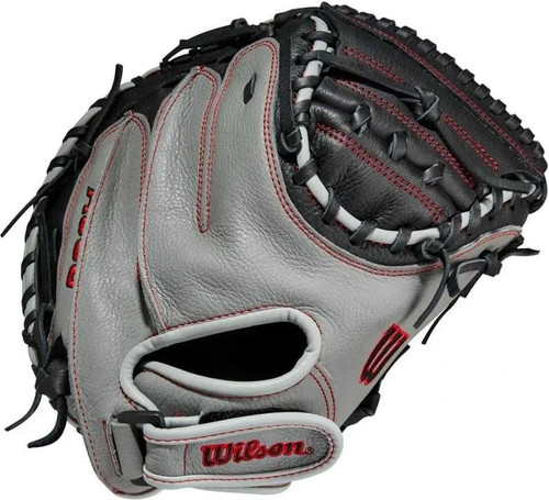 Nwt wilson a500 right - nwt, 32"