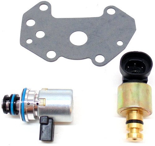 A500 518 governor pressure - 518,