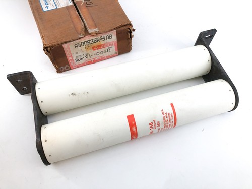 New gould shawmut a500r38r 1ab - new,