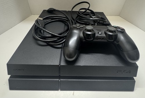 Sony playstation cuh 1215a - playstation, 4