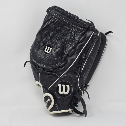 Wilson a500 inch baseball - 12.5,