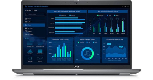 Dell precision 3580 i7 - dell,